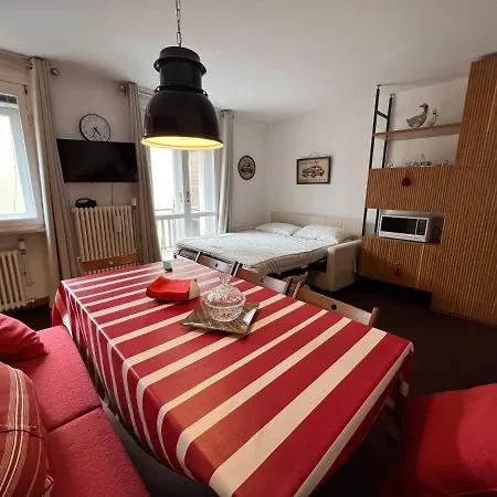 L'altra Casa Del Cervino * ブレウイル・チェルヴィナイア