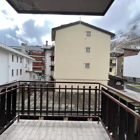 L'altra Casa Del Cervino Apartment Breuil-Cervinia