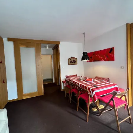 L'altra Casa Del Cervino Apartment *