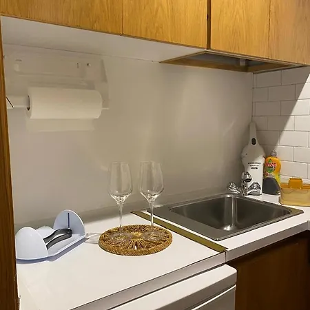 L'altra Casa Del Cervino * ברויל-קרוויניה