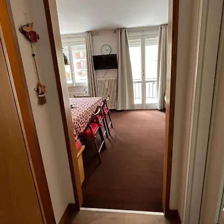 L'altra Casa Del Cervino Apartment *